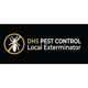 Dhs Pest Control