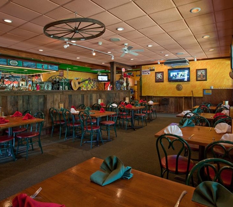 Senor Panchos - Thomaston, CT