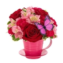 Fresh Flower Fantasy - Florists