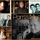 Parris Music - Party & Event Planners