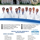 J.S. Chandra, M.D., FACC, FCCP - Physicians & Surgeons, Cardiology