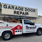 Top Notch Garage Door