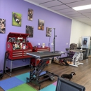 K9 Fine Design Pet Salon - Pet Grooming