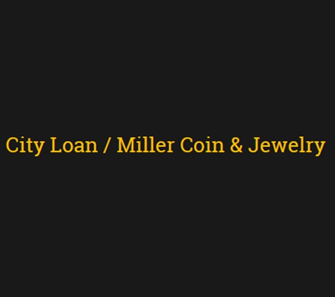 City Loan / Miller Coin & Jewelry - Pueblo, CO