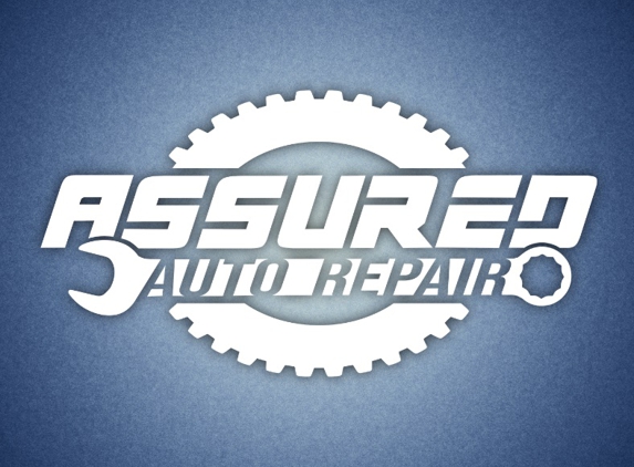 Assured Auto Repair - Benton Harbor, MI. Assured Auto Repair logo