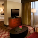 Hilton College Station & Conference Center - Hotels