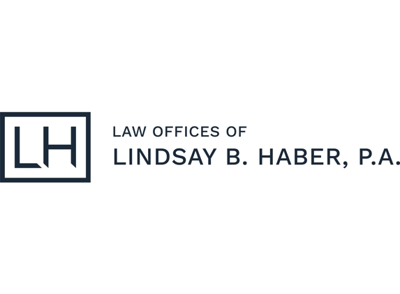 The Law Offices of Lindsay B. Haber, P.A. - Miami, FL