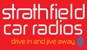Strathfield Car Radios - Hi-Fi Equipment