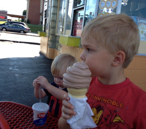 Dairy Queen (Treat) - Affton, MO