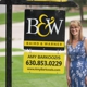 Amy Barkoozis - Baird & Warner Real Estate