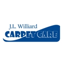 JL Williard Carpet Care Inc - Water Damage Restoration