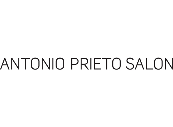 Antonio Prieto Salon - New York, NY