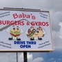 Burgers & Gyros