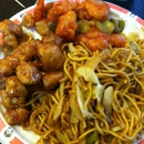 Panda Express - Fast Food Restaurants