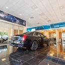 AutoNation Cadillac Port Richey - New Car Dealers