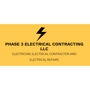 Phase 3 Electrical Contracting