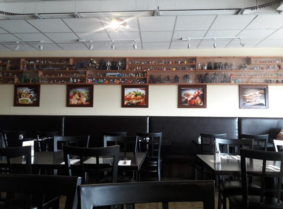 Sutha Thai Cuisine - Downey, CA