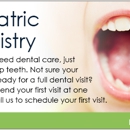 Seattle Dentists - Pediatric Dentistry