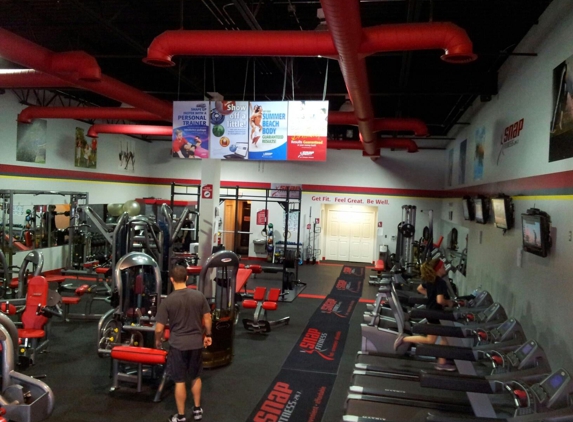 Snap Fitness - Howell, MI