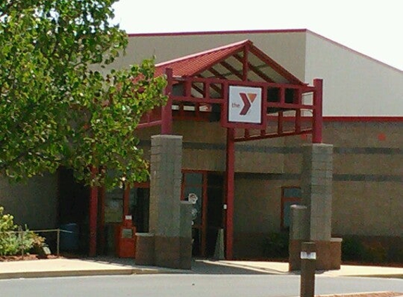 Ymca - Carthage, MO