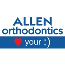 Allen Orthodontics - Orthodontists