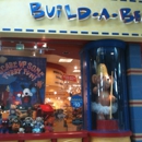 Build-A-Bear Workshop - Toy Stores