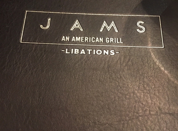 Jams American Grill Jams - Omaha, NE