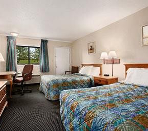 Days Inn by Wyndham Bowling Green - Bowling Green, OH