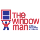 Window Man Of Lancaster The - Windows