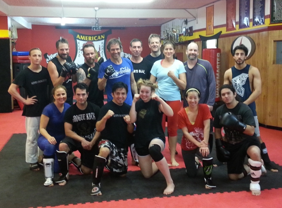 NoHo Mixed Martial Arts - North Hollywood, CA