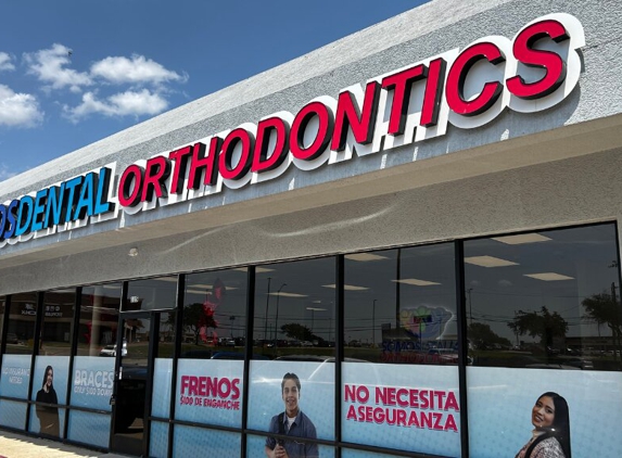 Somos Dental & Orthodontics - Plano - Plano, TX