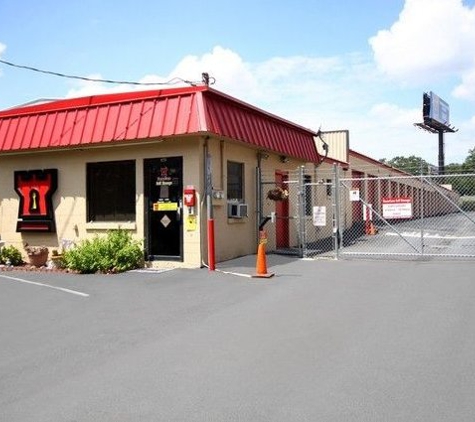 SecurCare Self Storage - Columbus, GA