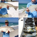 Lil' Lucky Of Destin - Boat Rental & Charter