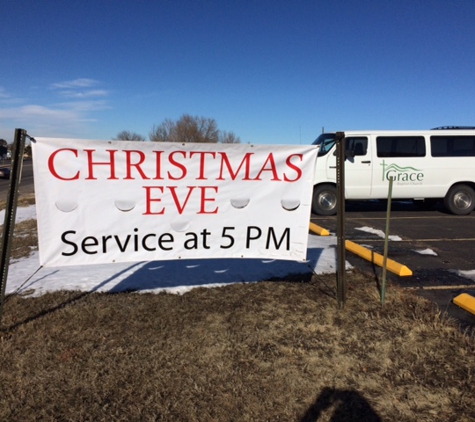 Grace Baptist Church - Parker, CO