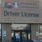 Pueblo Driver License Office