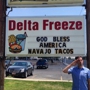 Delta Freeze