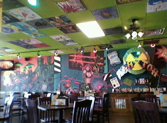 Tijuana Flats - Oldsmar, FL