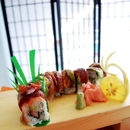 Okea Grill & Sushi - Sushi Bars