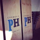 CrossFit Potrero Hill - Personal Fitness Trainers