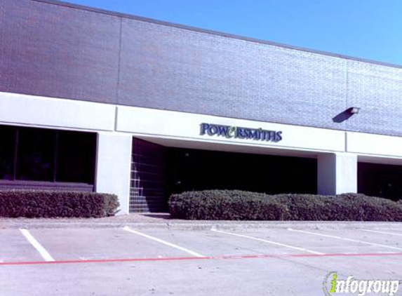 Powersmiths Corp - Houston, TX