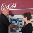 F&M Bank - Commercial & Savings Banks