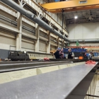 Machine Tool Research Inc