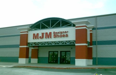 MJM Designer Shoes 13013 San Pedro Ave 