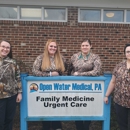 Open Water Medical Beaufort, NC - Nurses
