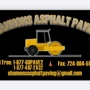 Shannon’s Asphalt Paving