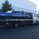 Big D Towing - Transportation Services