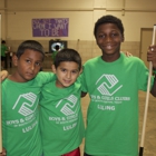 Boys & Girls Clubs of South Central Texas - Luling Extension