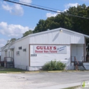 Gully's Discount Store Fixtures - Store Fixtures