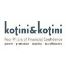 Kotini & Kotini - Financial Planners