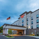 Hampton Inn Philadelphia/Voorhees - Hotels